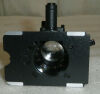 LEITZ 513547  Swing out condenser