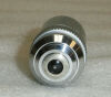 LEITZ  519762 / 160/0.17 EF 40/0.65 lens