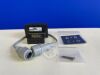 DRAEGER 5196980 IBP Adapter Cable Monitor