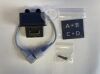 DRAEGER 5196980 IBP Adapter Cable Monitor