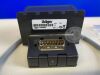 DRAEGER 5196980 IBP Adapter Cable Monitor