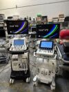 GE VIVID S70 Ultrasound - Vascular - Small Parts