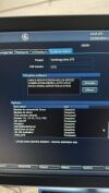 GE VIVID S70 Ultrasound - Vascular - Small Parts
