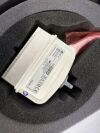 GE 6VTD Ultrasound Transducer