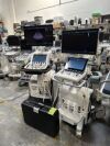GE 6VTD Ultrasound Transducer