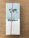 STRYKER 1896-5090S Locking Screw, Fully Threaded Implant 5x90mm (X)