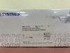 SYNTHES 280.000S DHS/DCS Lag Screw 12.7mm Thread/100mm