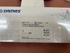 SYNTHES 280.000S DHS/DCS Lag Screw 127mm Thread/100mm