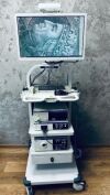 OLYMPUS OTV S190  with CH S190 XZ Camera Stack System