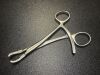 STRYKER 702932 VariAx Lobster Claw Reduction Forceps