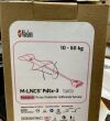 MASIMO 2511 M-LNCS Pdtx-3 SpO2 Pediatric Pulse Oximeter Adhesive Sensor case of 20  - EXPIRED