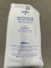 MEDLINE PAINLOR5LL25 Glass Syringe LOR 5cc Luer Lock-LF