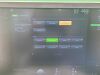 GE E8 BT19 Ultrasound Machine w/ GE C1-6 Probe & C2-9 Transducer
