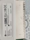 GE E8 BT19 Ultrasound Machine w/ GE C1-6 Probe & C2-9 Transducer