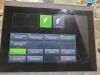 GE E8 BT19 Ultrasound Machine w/ GE C1-6 Probe & C2-9 Transducer