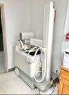 PHILIPS Practix Convenio Portable X-Ray