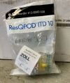ZOLL 12-0242-030 RESQPod ITD10 Impedance threshold device - EXPIRED