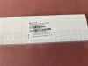 SYNTHES 281.250S 140 Deg DHS Plate-STD Barrel 5 Holes/94mm