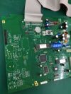 GE 38803253 3681 CARDIOSERV Defibrillator Mainboard New Version 38803253 3681 Defibrillator