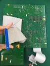 GE 38803253 3681 CARDIOSERV Defibrillator Mainboard New Version 38803253 3681 Defibrillator