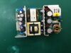 GE 10020491 MODEL GCS350PS15   Carescape B850 Patient monitor power supply board PN 10020491 MODEL GCS350PS15   Monitor