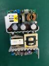 GE 10020491 MODEL GCS350PS15   Carescape B850 Patient monitor power supply board PN 10020491 MODEL GCS350PS15   Monitor