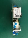 GE 10020491 MODEL GCS350PS15   Carescape B850 Patient monitor power supply board PN 10020491 MODEL GCS350PS15   Monitor