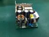 GE 10020491 MODEL GCS350PS15   Carescape B850 Patient monitor power supply board PN 10020491 MODEL GCS350PS15   Monitor