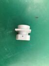 GE 170  corometrics 170 Fetal Monitor TOCO Probe Connector   Fetal Monitor