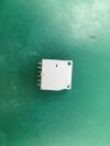 GE 170  corometrics 170 Fetal Monitor TOCO Probe Connector   Fetal Monitor