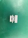 GE 170  corometrics 170 Fetal Monitor TOCO Probe Connector   Fetal Monitor