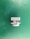 GE 170  corometrics 170 Fetal Monitor TOCO Probe Connector   Fetal Monitor