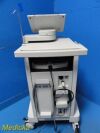 INTEGRA 2004  CUSA Excel Ultrasonic Aspiration Console W/ Foot Pedal*Tested