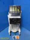 INTEGRA 2004  CUSA Excel Ultrasonic Aspiration Console W/ Foot Pedal*Tested