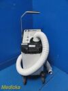 Mobile Patient Warmer By Augustine Med Bair Hugger 500 Series W/ Hose