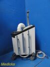 Mobile Patient Warmer By Augustine Med Bair Hugger 500 Series W/ Hose
