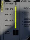 Augustine Medical Bair Hugger 500/OR Patient Warmer (P/N 50201) W/ Hose