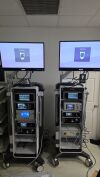 STRYKER 1788 LAPROSCOPY SYSTEM