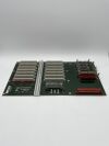 SIEMENS 4818683 D19 Backplane E 00 % ZO1 Cath Angio Lab
