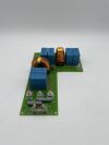 SIEMENS 4818600 D443 E1 POWER BOARD CT Scanner