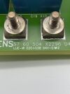 SIEMENS 5760504 POWER SUPPLY D449 00% CT Scanner