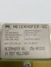SIEMENS 5644278 Brake console cpl.  Cath Angio Lab