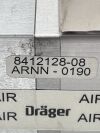 DRAEGER 8412128 AIR VALVE Ventilator