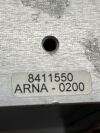 DRAEGER 8412128 AIR VALVE Ventilator