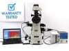 NIKON Eclipse TI-E Microscope