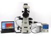 NIKON Eclipse TI-E Microscope