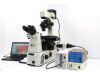 NIKON Eclipse TI-E Microscope