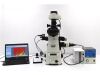 NIKON Eclipse Ti-E Microscope