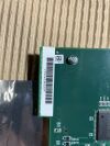 ZIEHM IMAGING 48804C-A Control board C-Arm