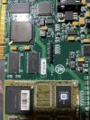 ZIEHM IMAGING 48804C-A Control board C-Arm